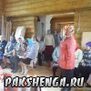 В праздник славных и всехвальных первоверховных апостолов Петра и Павла